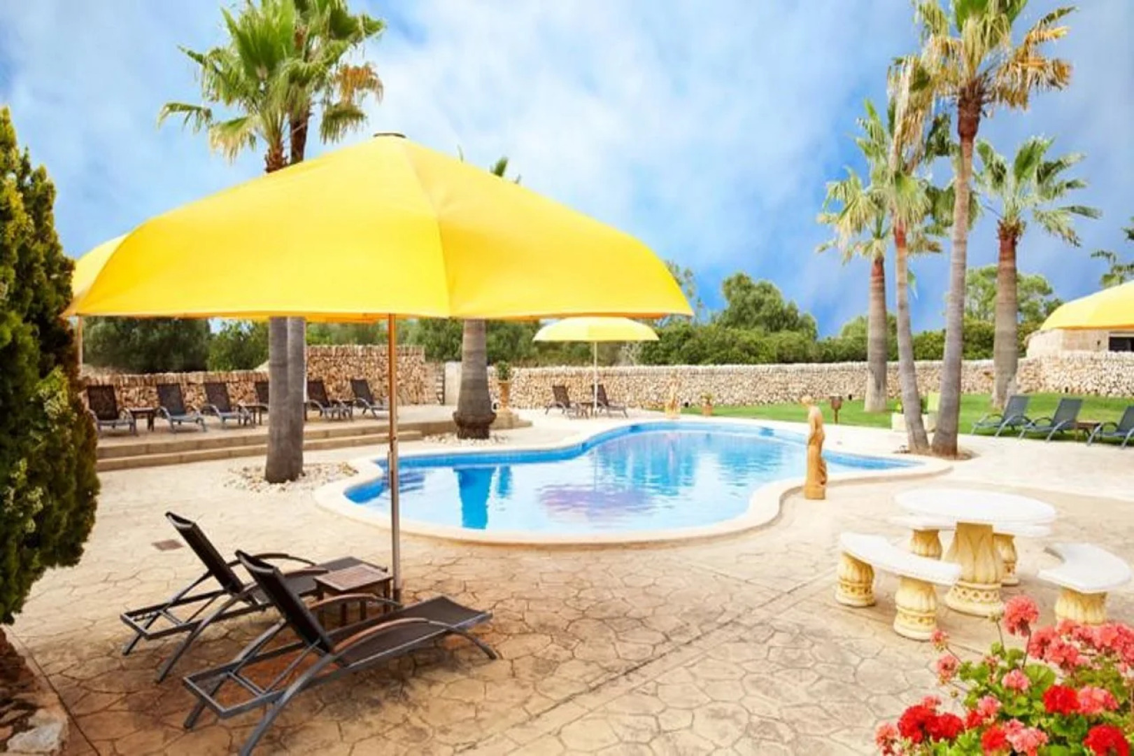 Agroturismo Puig de Ros d'Alt