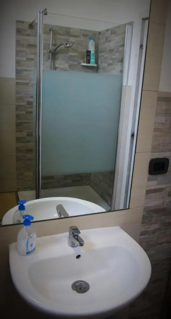 Ночлег и завтрак (B&B) Delle Rose