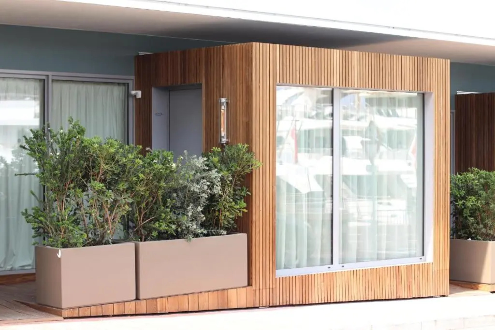 Boutique Hôtel Miramar