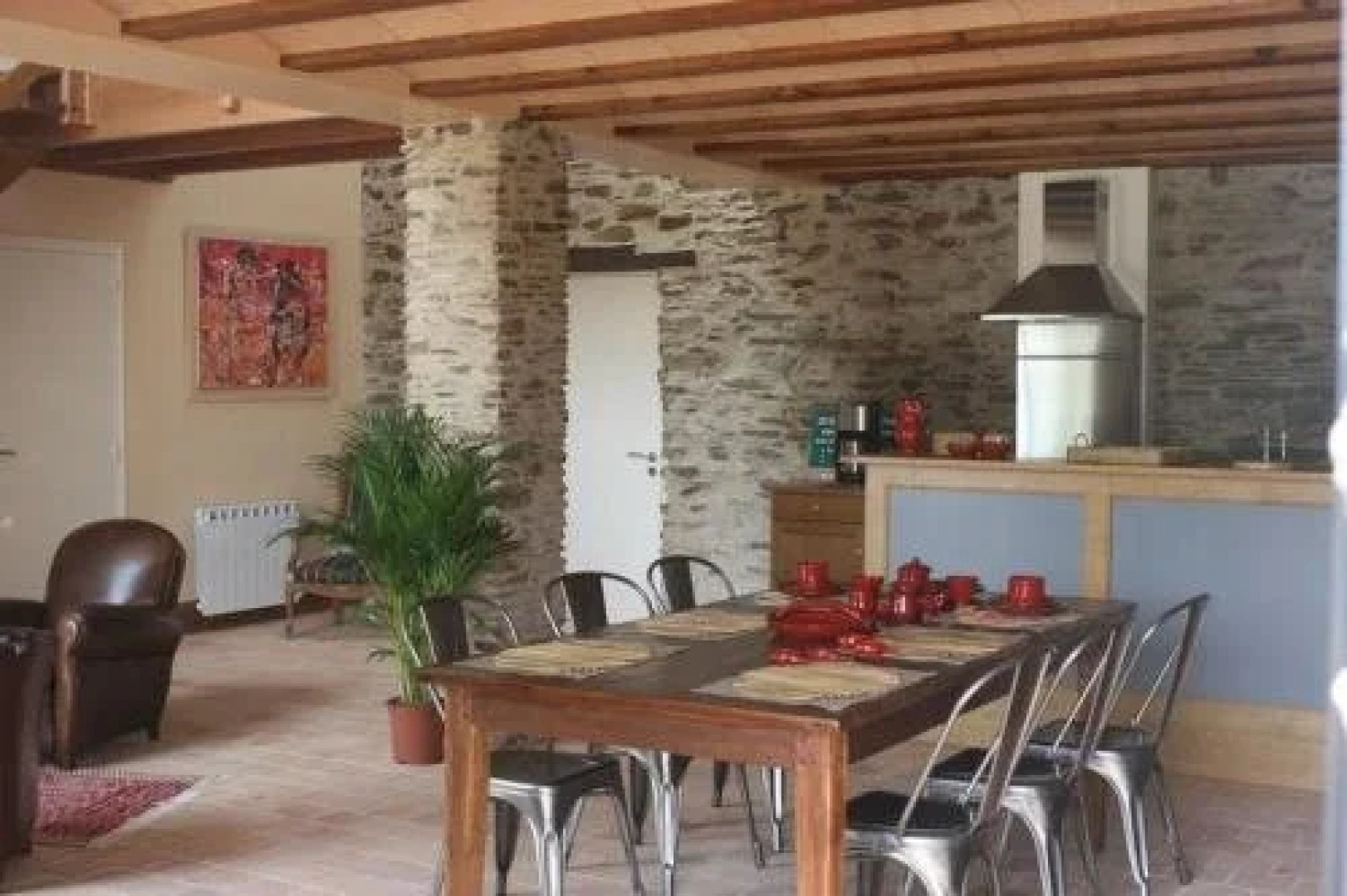 Le Logis de lOrvoire