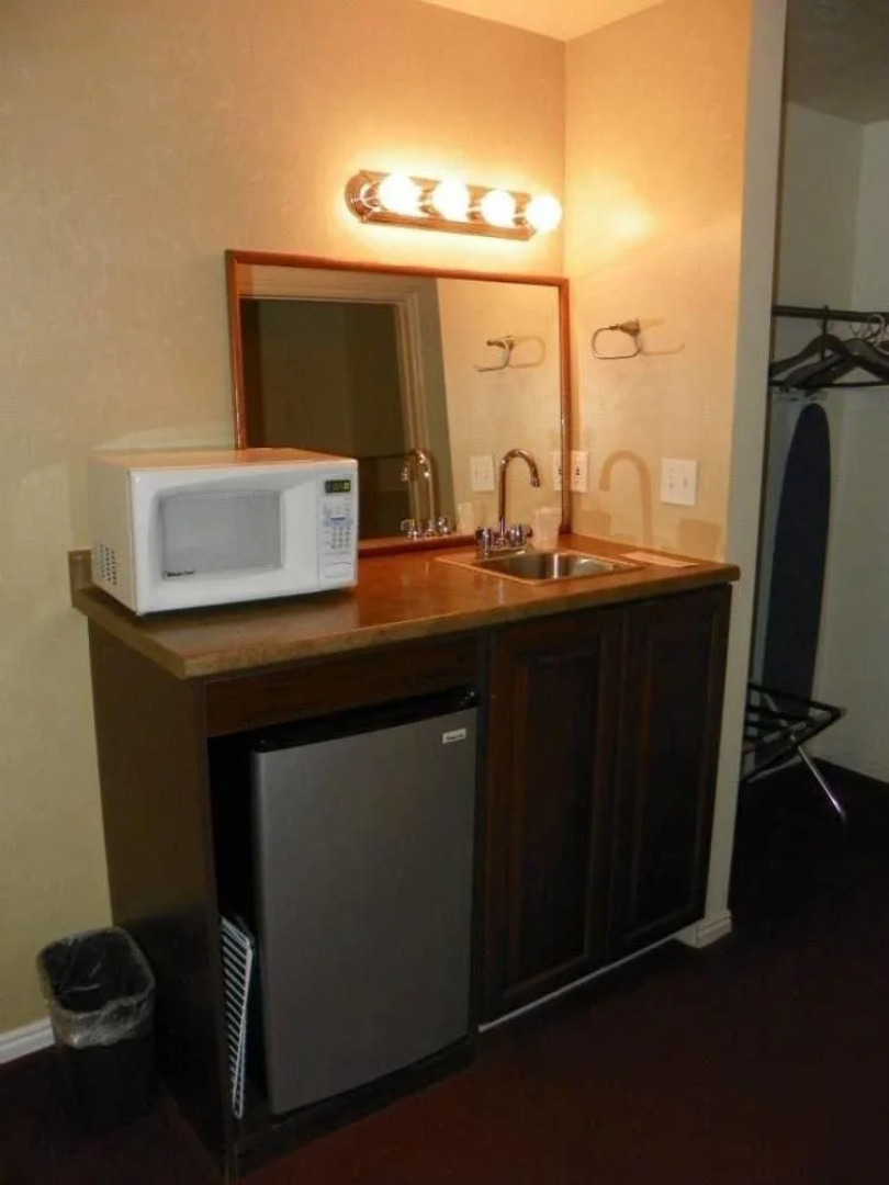 Bear River Hot Springs