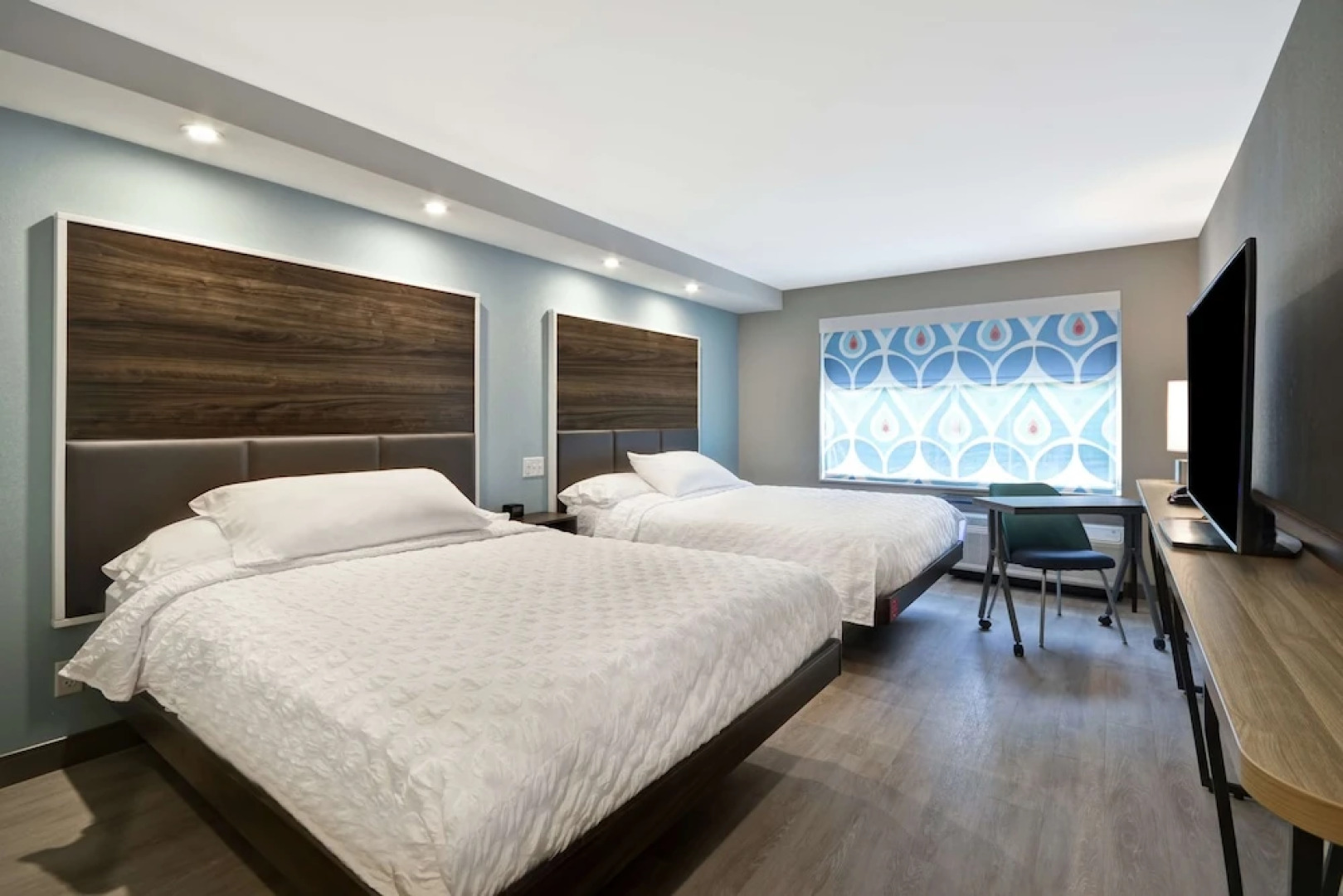 Tru By Hilton Chicopee Springfield