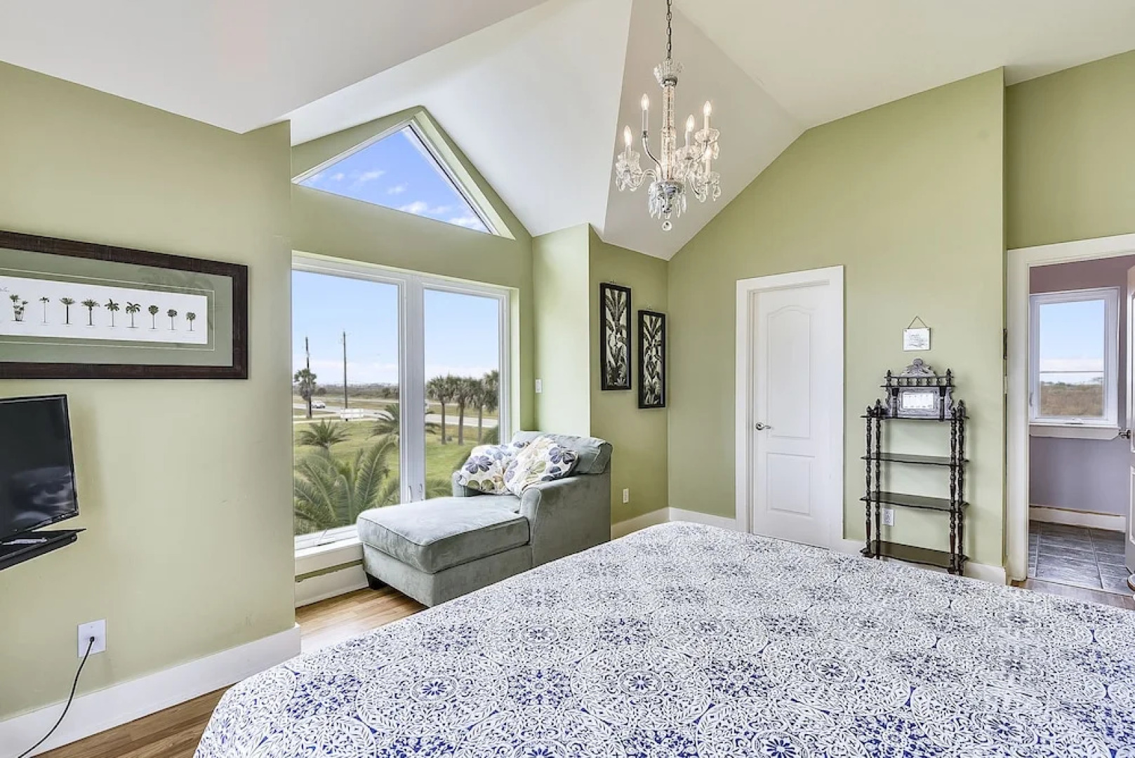 Summer Breeze by RedAwning