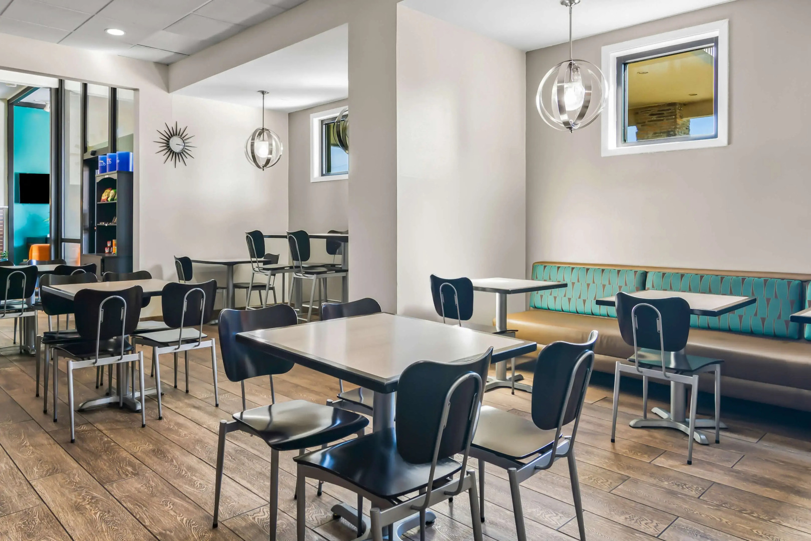 Best Western The Oasis at Joplin