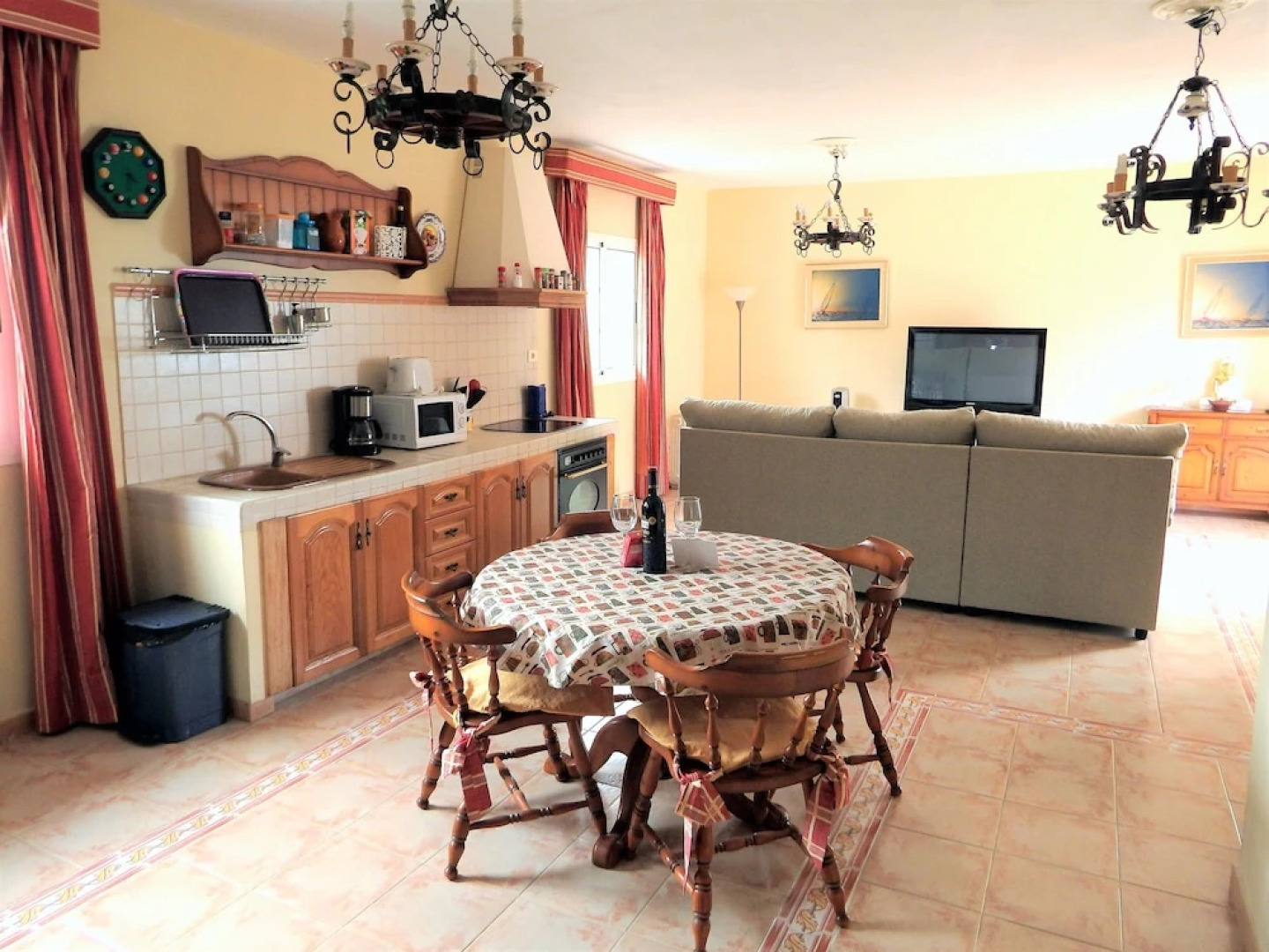 Finca Los Llanitos I