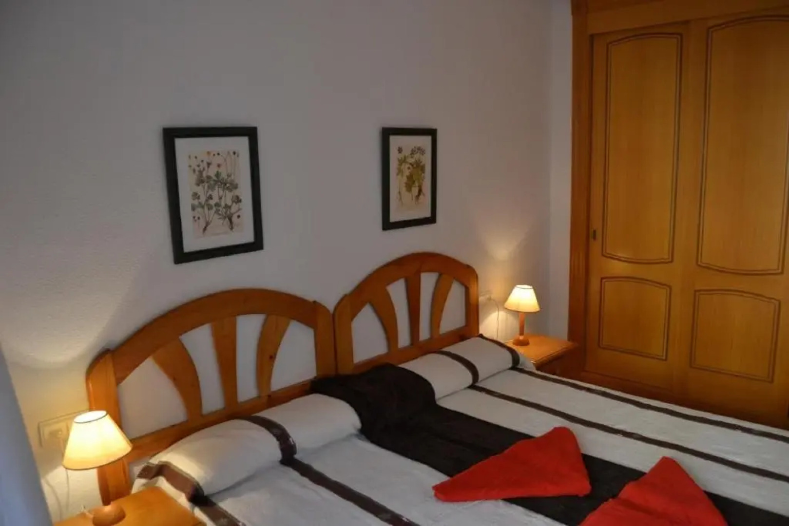 Apartamentos Turísticos Puerto Tomás Maestre