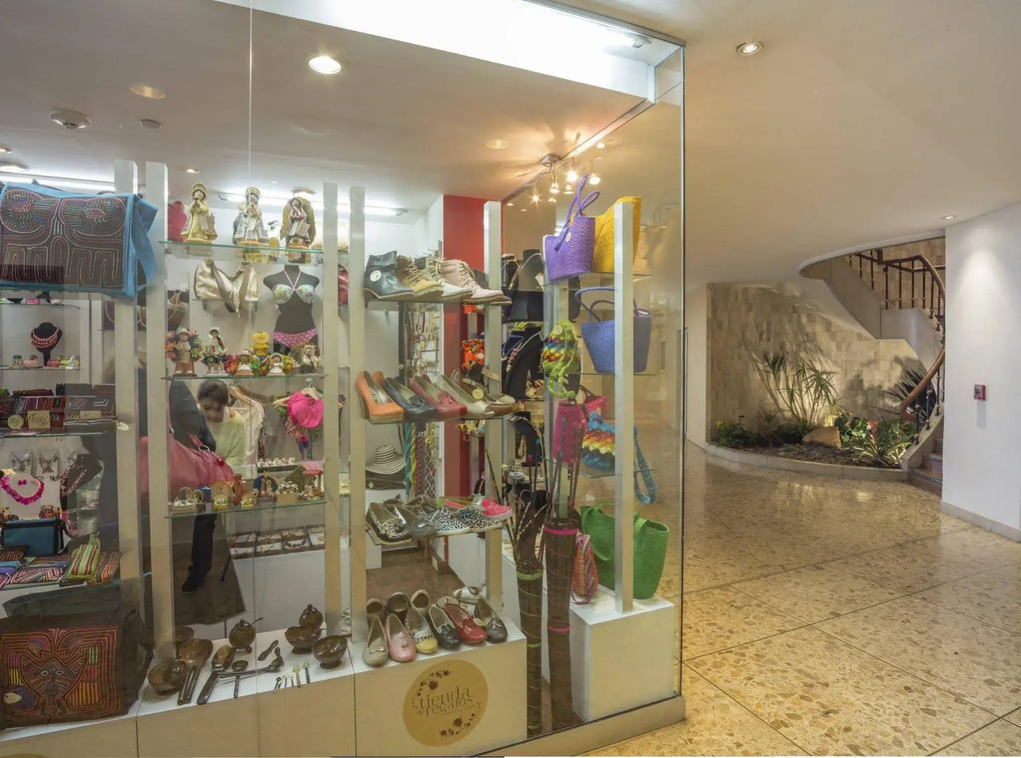 InterContinental Medellin - Movich by IHG