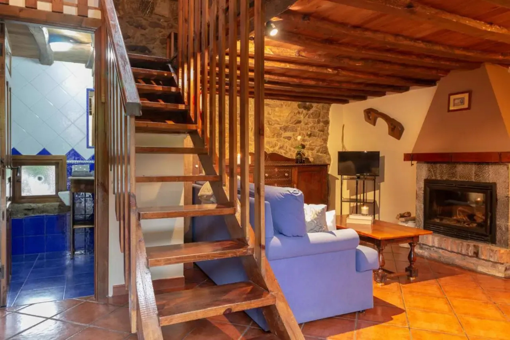 Apartamentos Casa Delfina