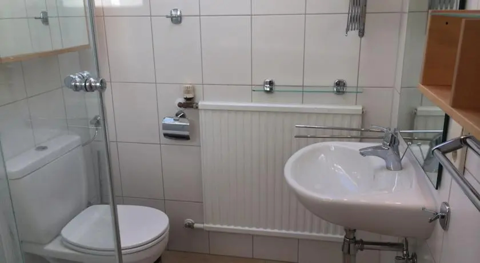 Ferienhaus Constance