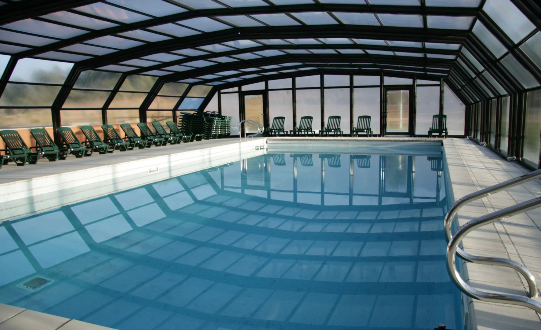 Vilar Rural d'Arnes by Serhs Hotels