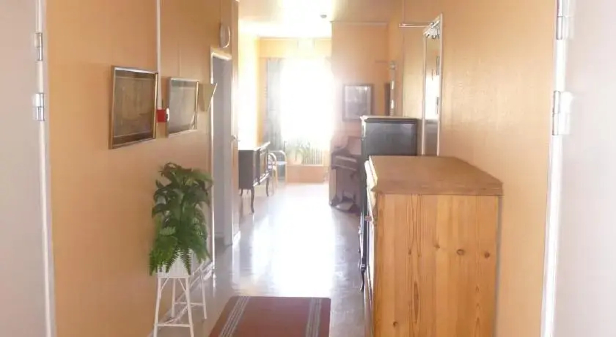 Vandrarhemmet Skräddaren