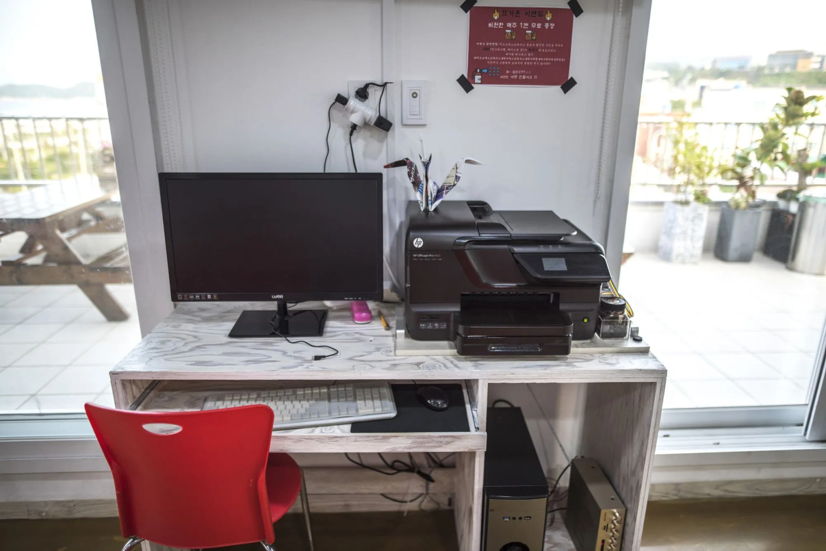 Big-O Show Guesthouse - Hostel