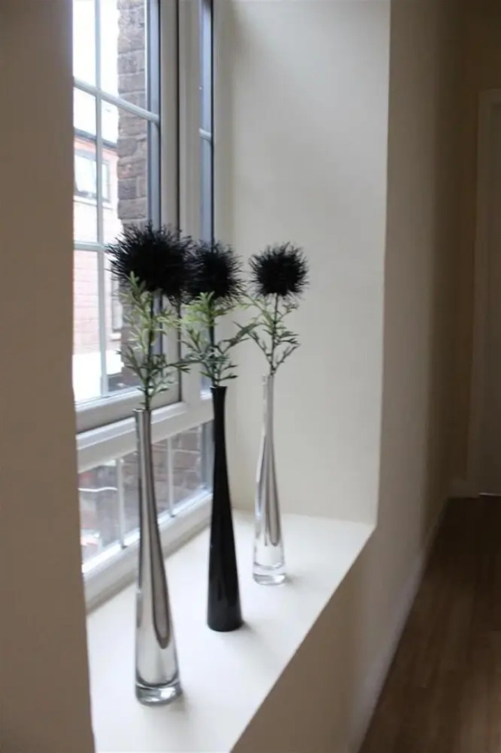 The Glyndwr - Berwyn House - Central Wrexham - Sleeps Up To 6