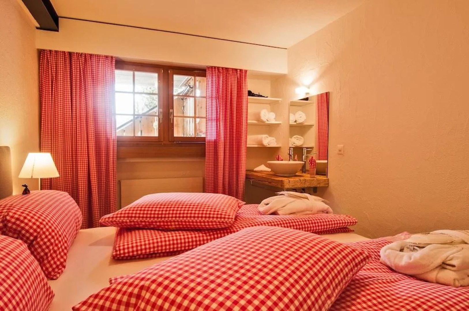 Hotel Ustria Parlatsch