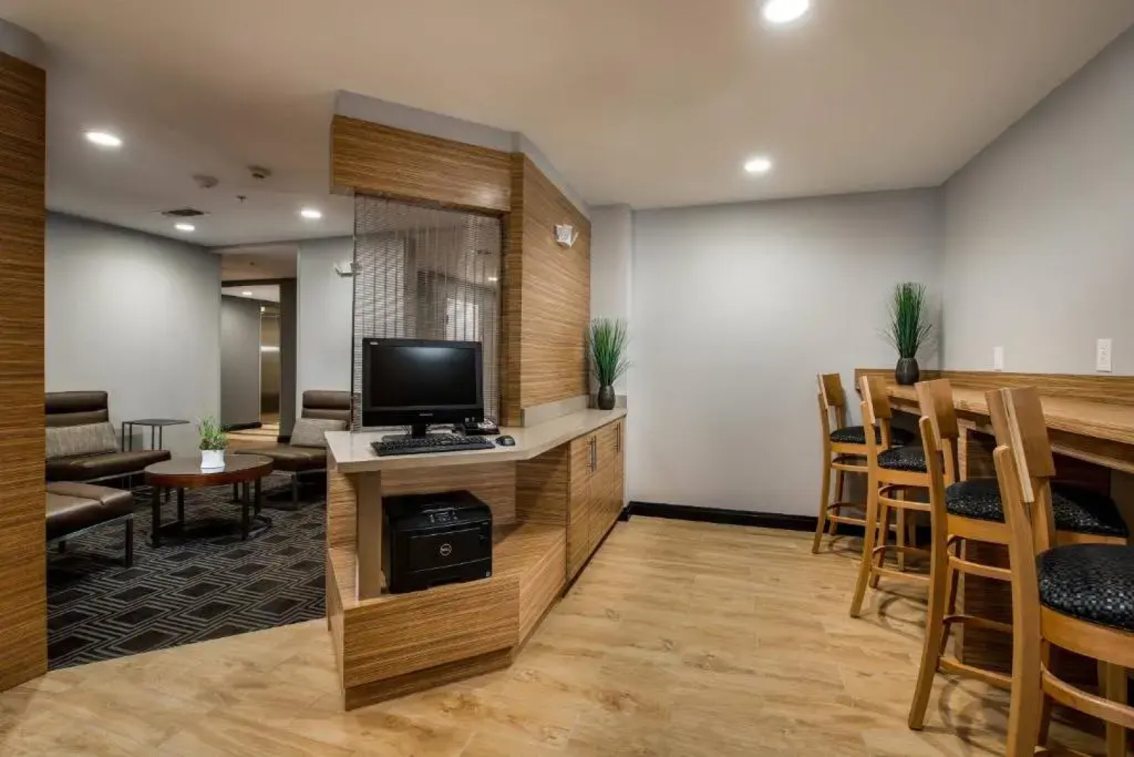 Towneplace Suites Waco South