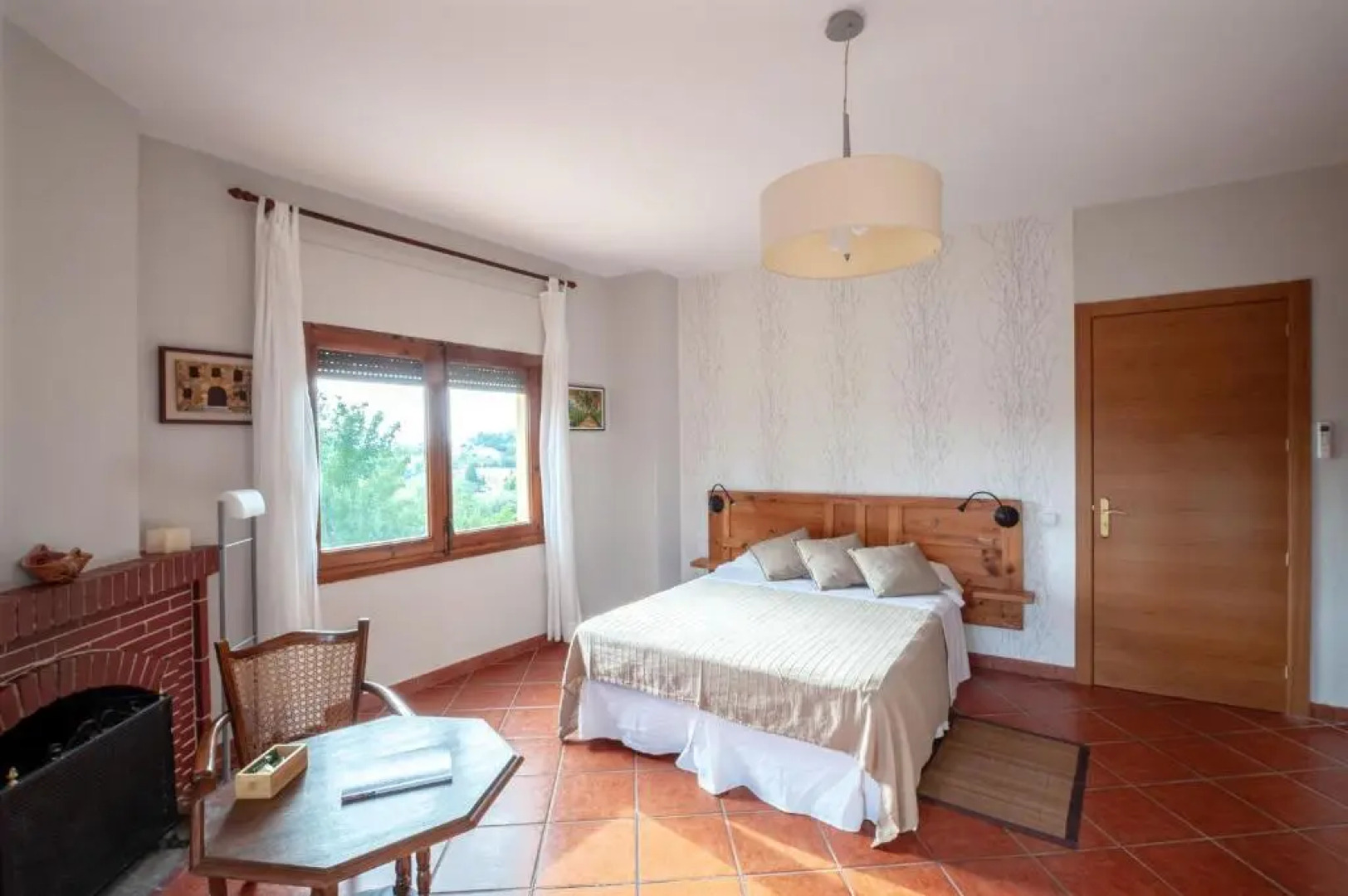 Mas Trucafort - Adults only