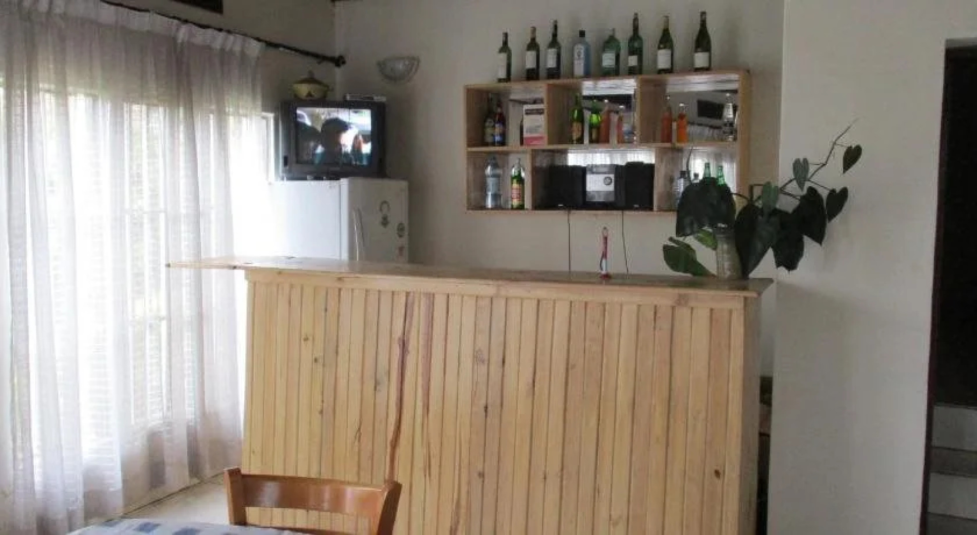 Murugo Rwanda Hostel