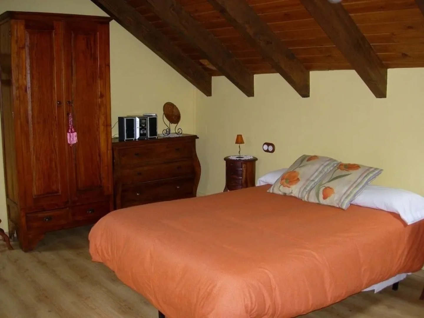 Casa Rural l'Era de Ferro