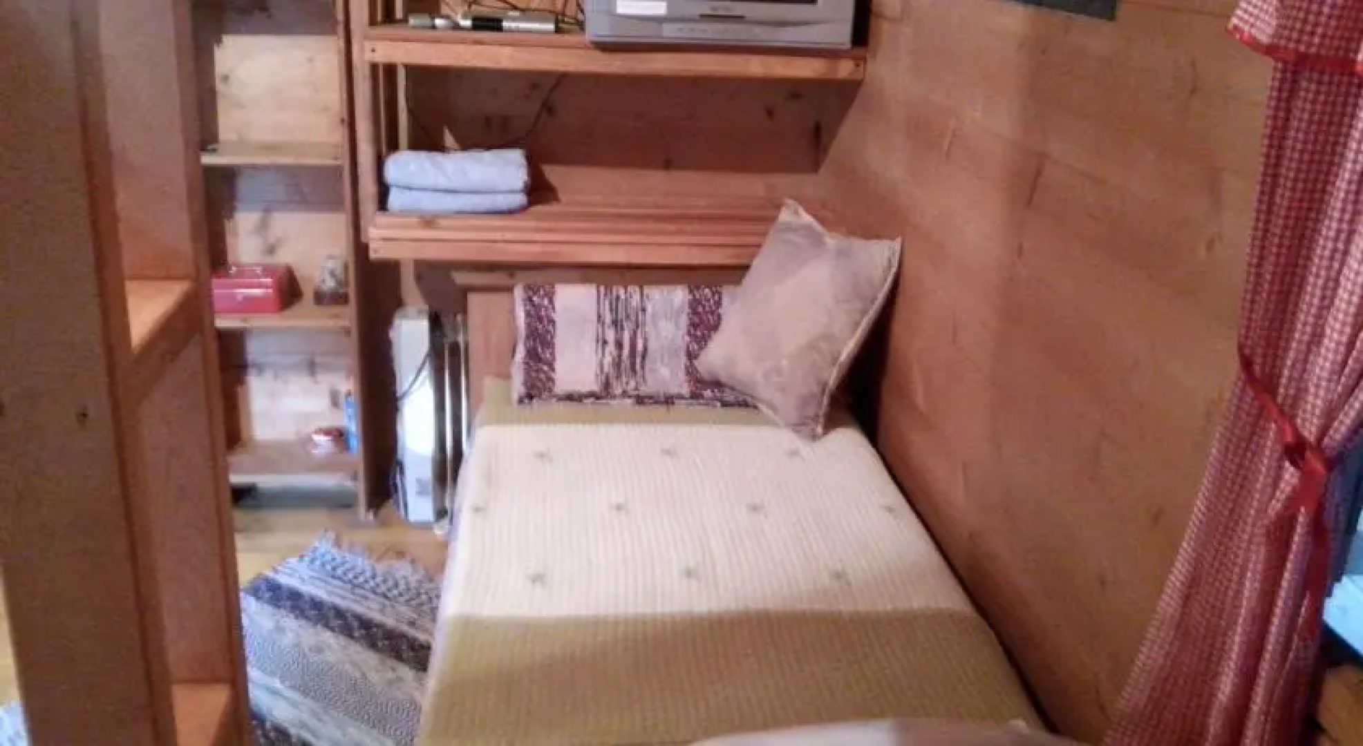 Holiday Homes Ethno Village