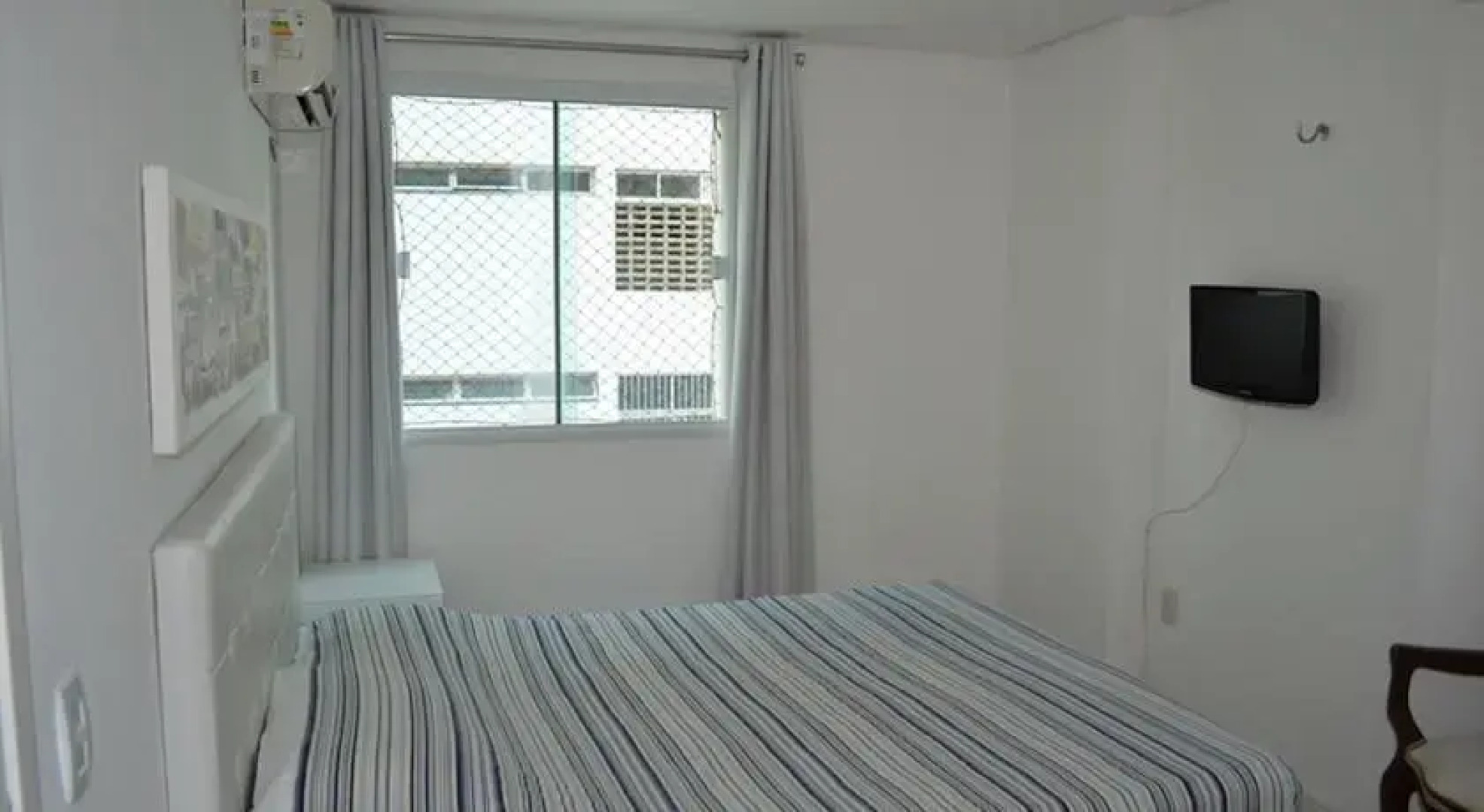 Apartamento Portal Meireles