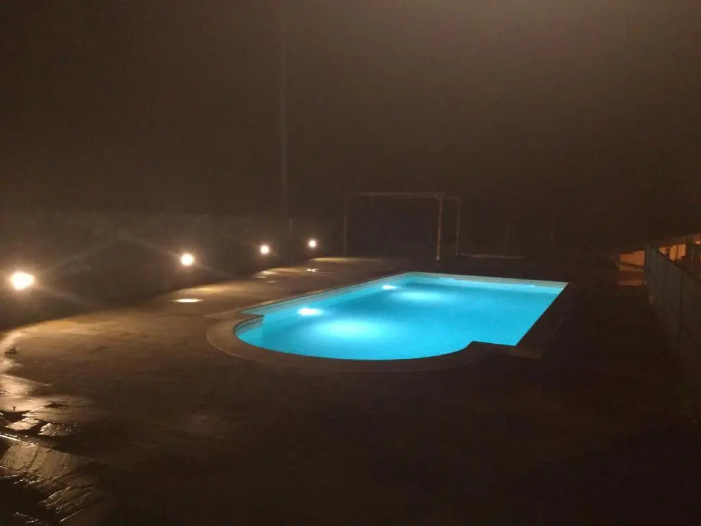 agriturismo il poderetto