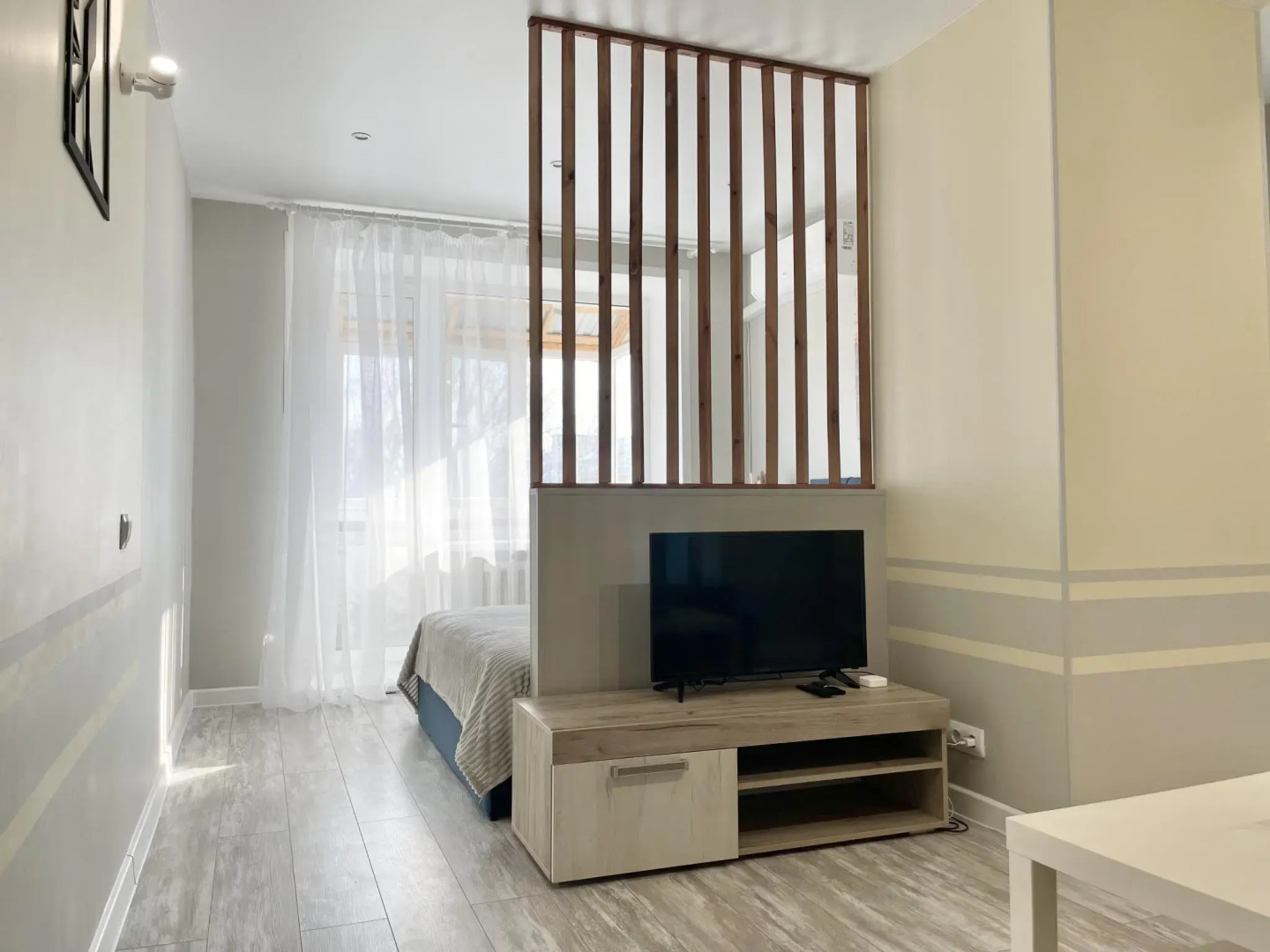 Апартаменты Sweet Dreams на улице Гагарина 20