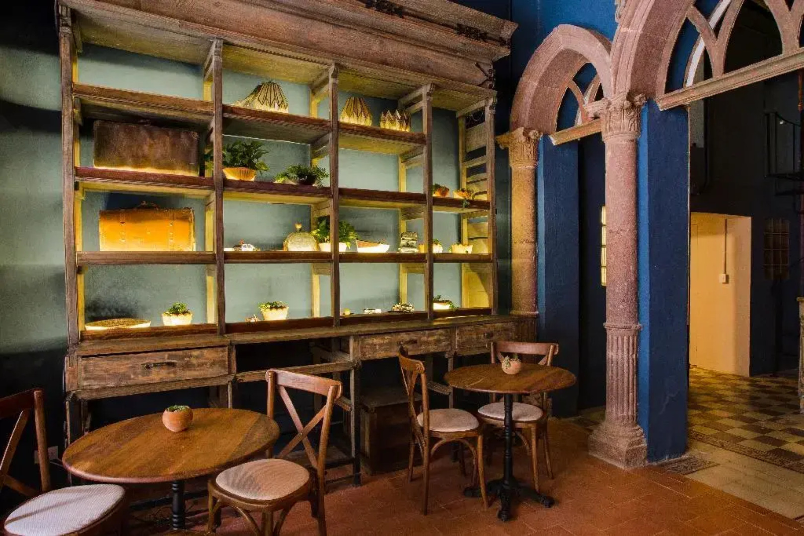 Selina San Miguel de Allende