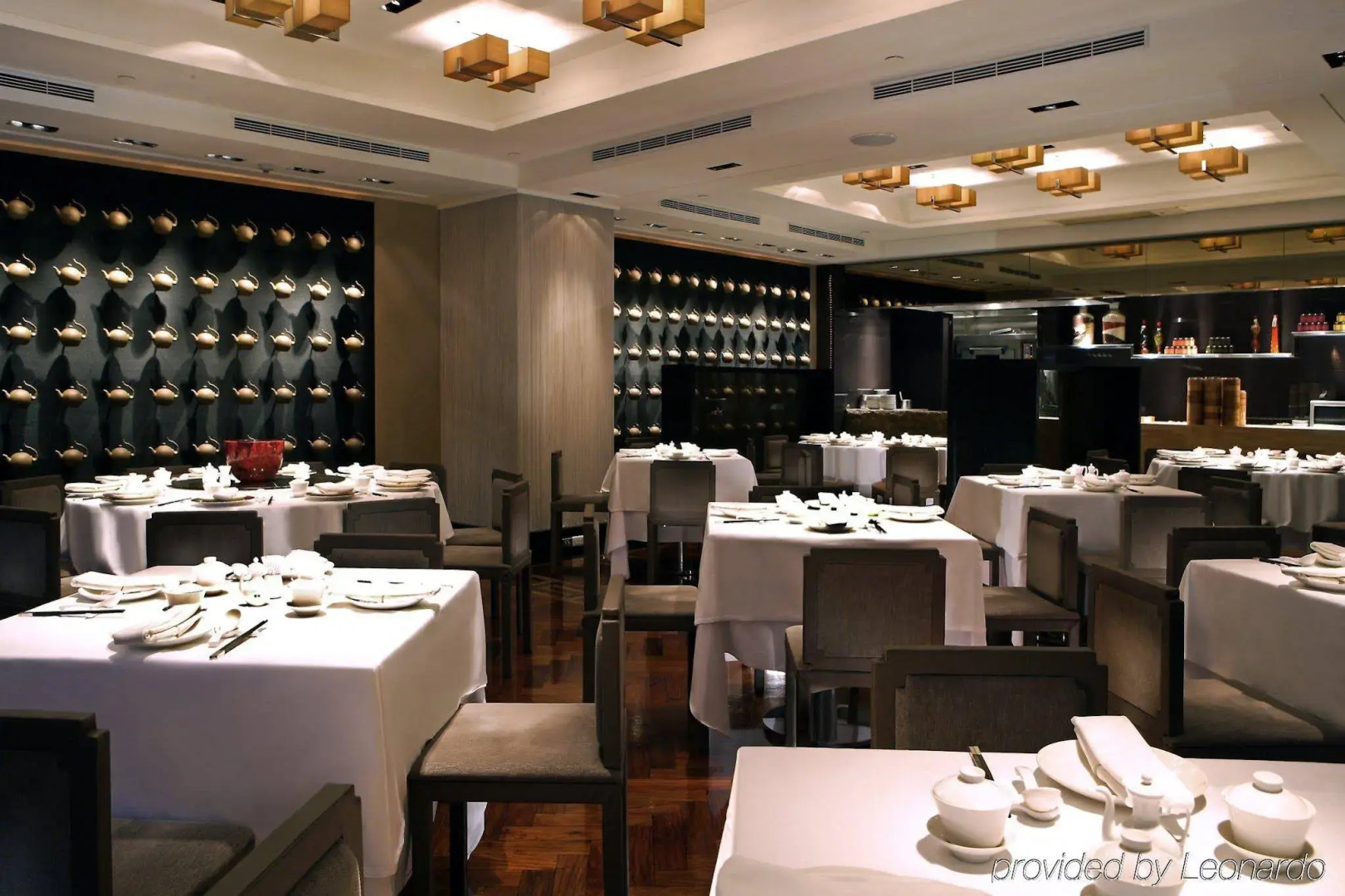 Ambassador Hotel Taipei