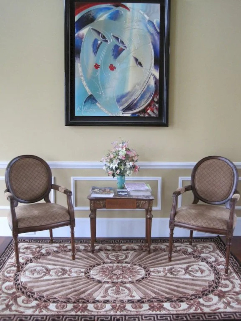 The Inn At Indian Creek & Indian Creek Bed and Stable