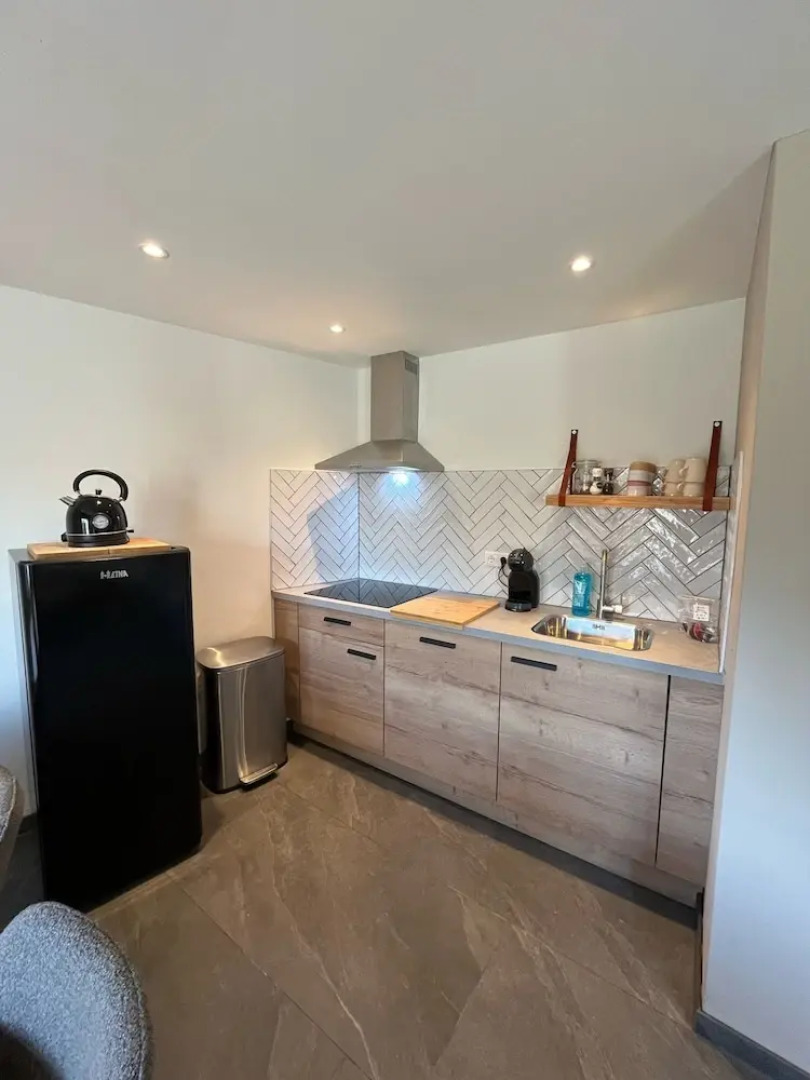 Holiday Home in Voerendaal With Garden