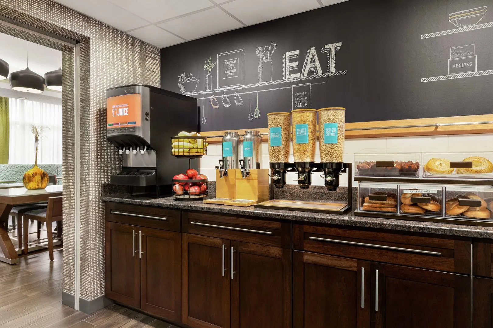 Hampton Inn Quakertown