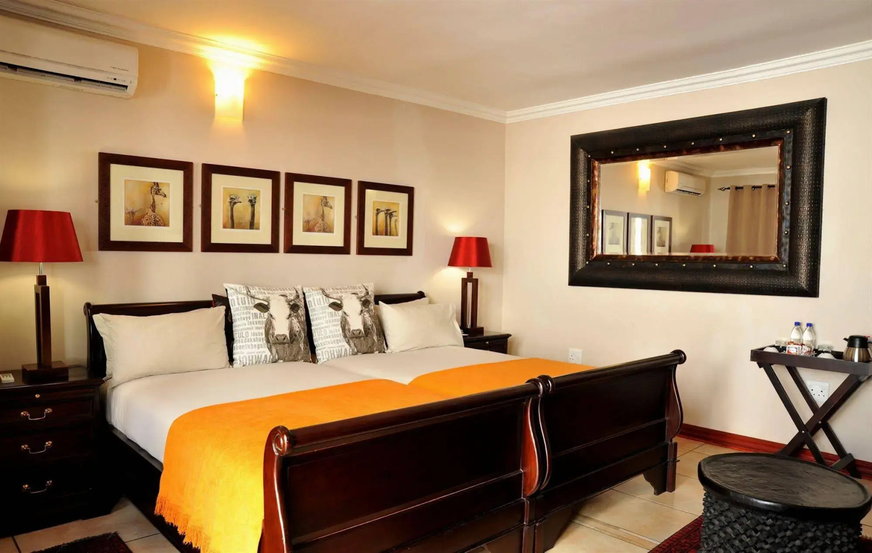 Zulu Nyala Country Manor