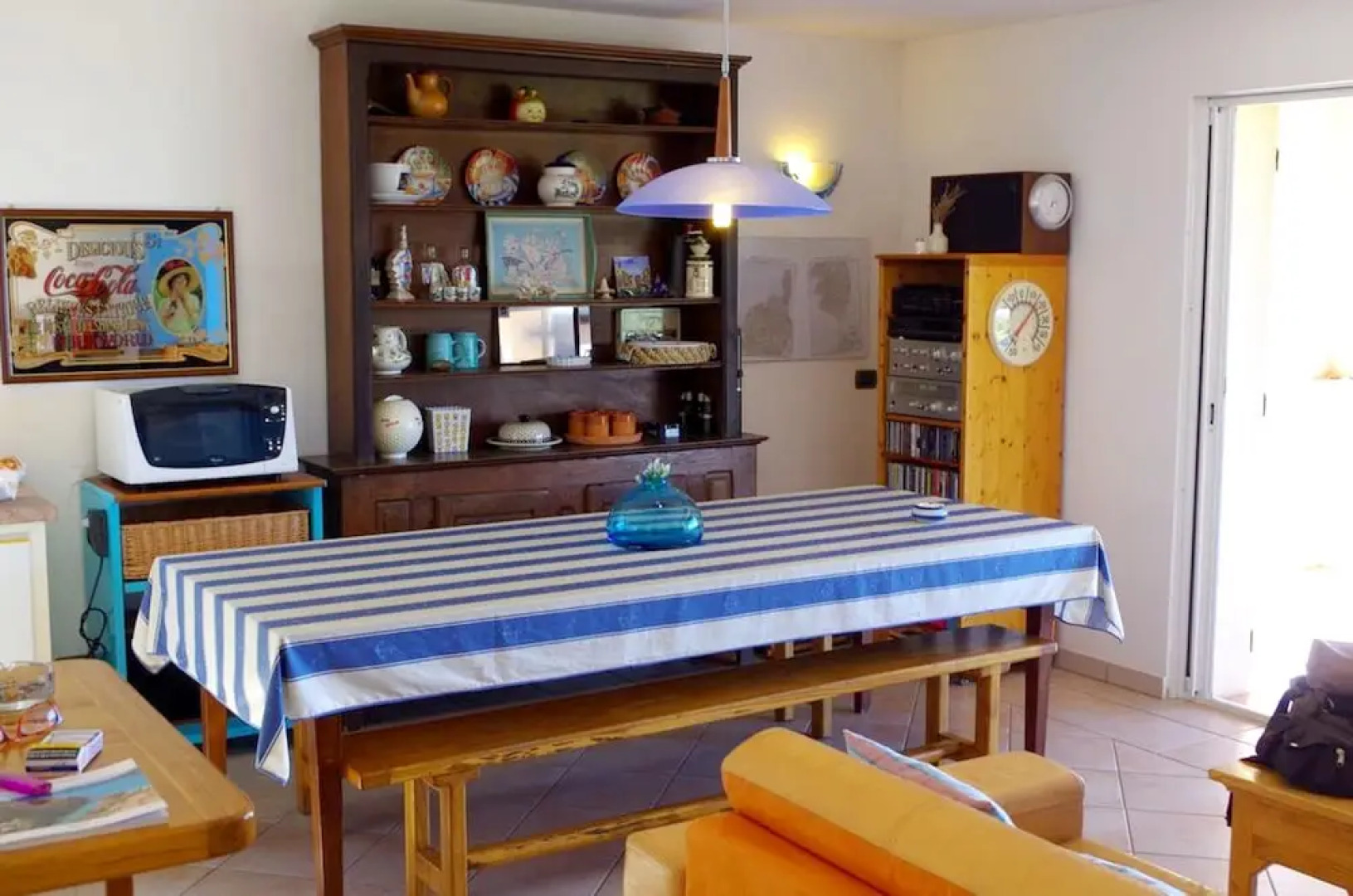 House With 3 Bedrooms In Sartene With Wifi