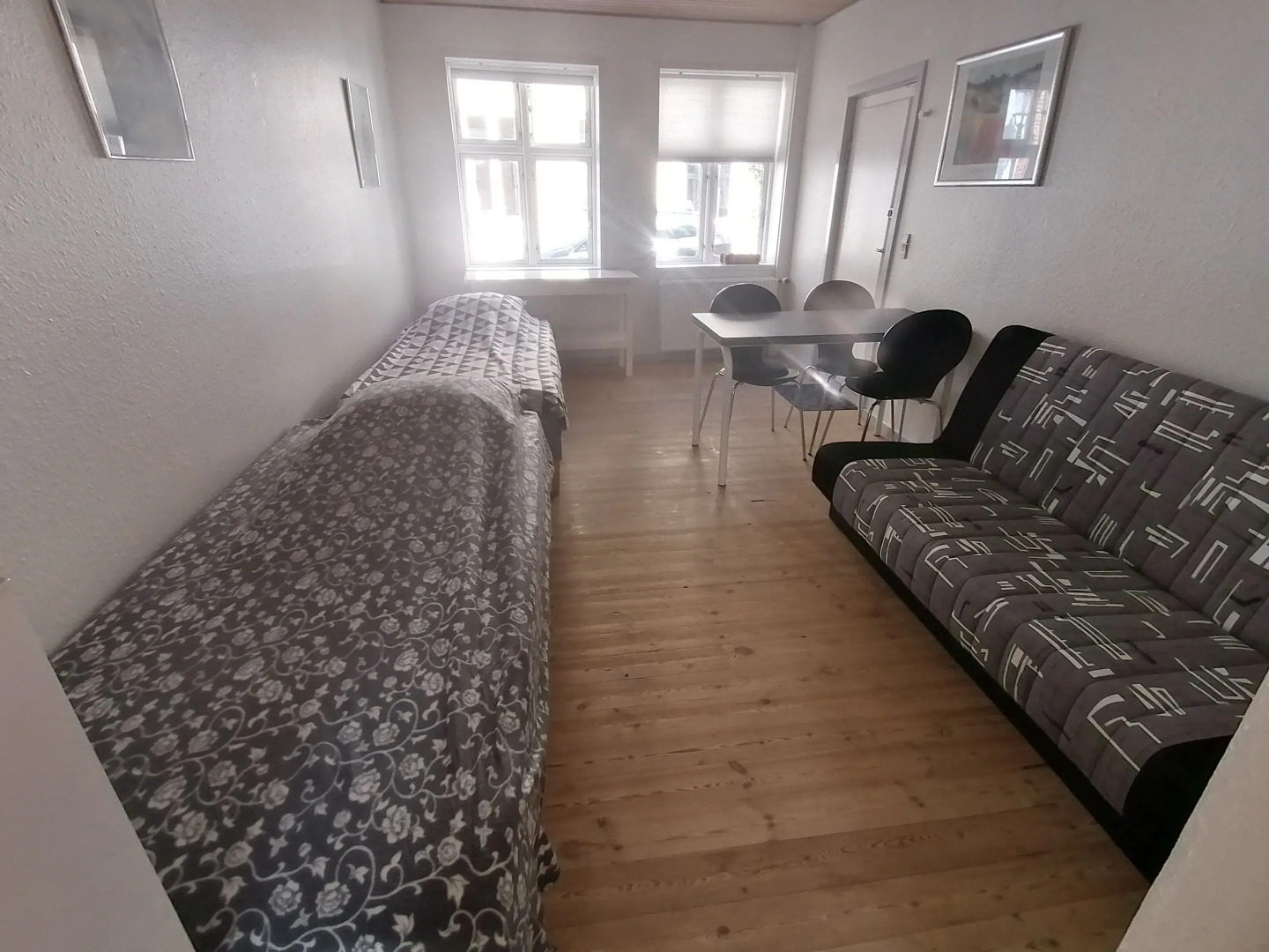 Ribe Guesthouse