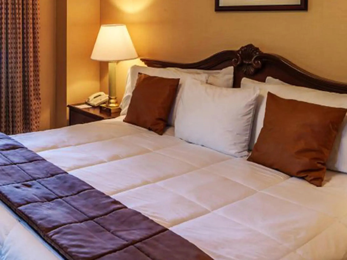 The Shawnee Inn and Golf Resort