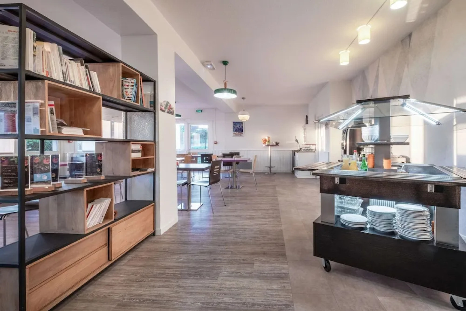 Kyriad Linas Montlhéry