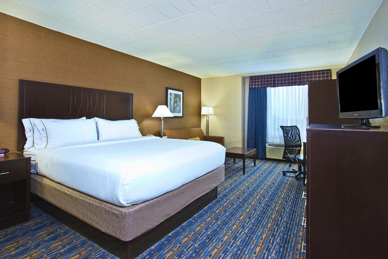 Holiday Inn Express Hotel & Suites Pittsburgh West Mifflin by IHG