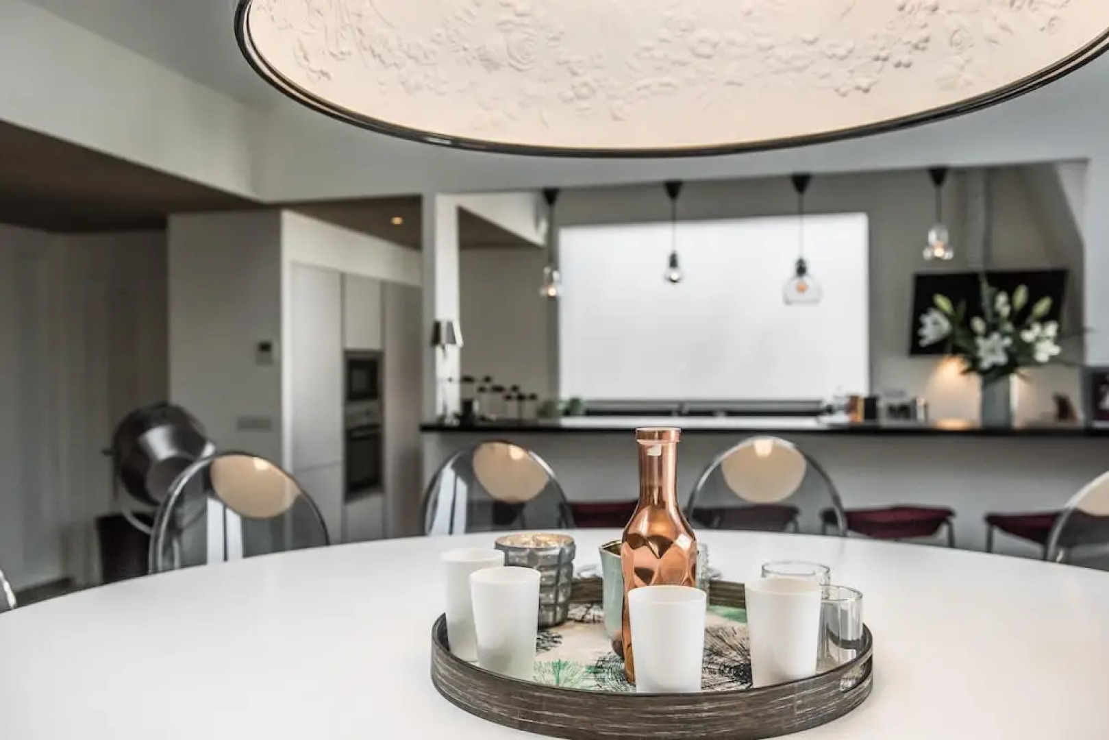 Vallat Lodges Annecy L'hôtel Particulier