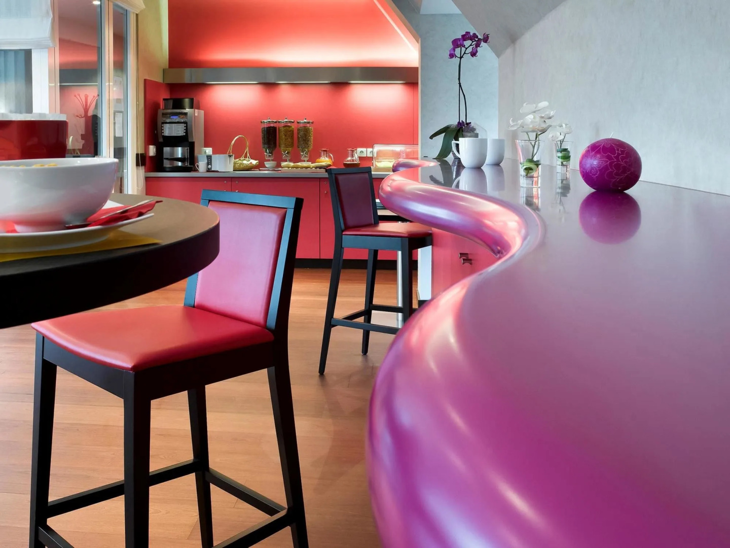 Aparthotel Adagio Strasbourg Place Kleber