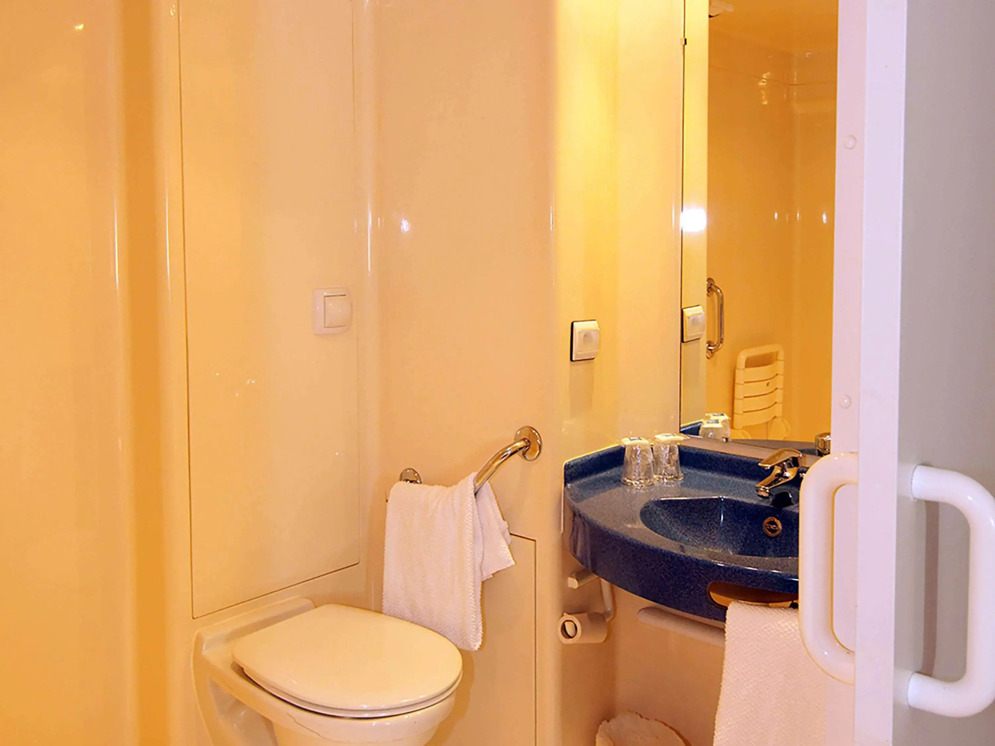 ibis budget Rochefort