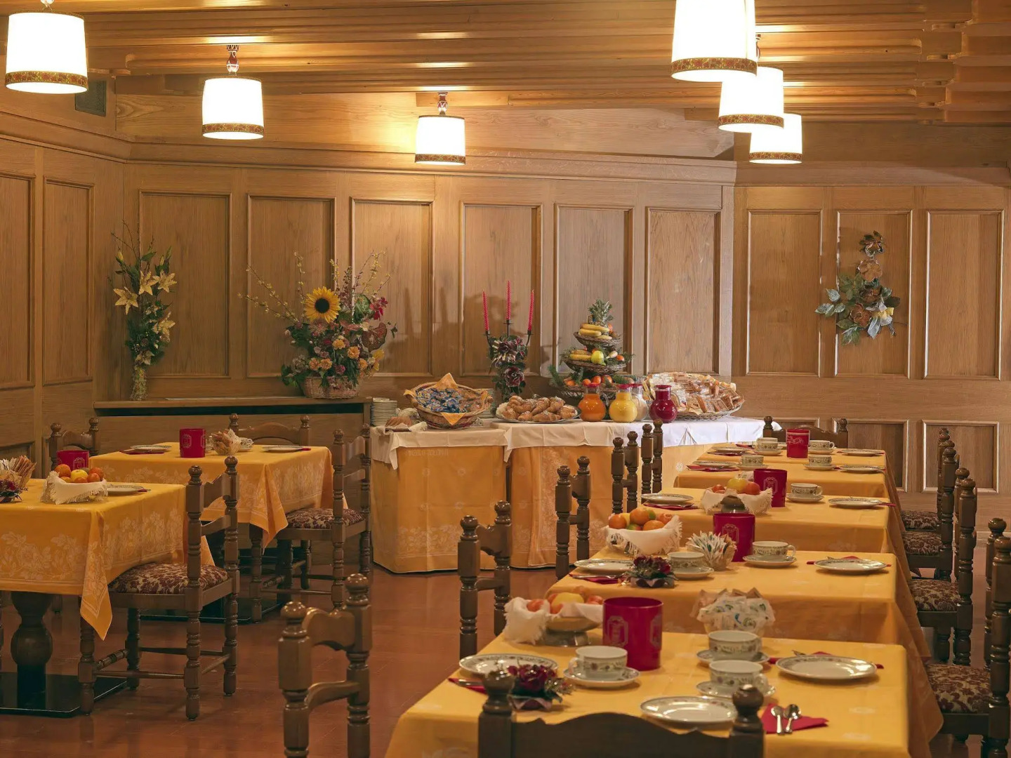 Hotel Dolomiti Pinzolo