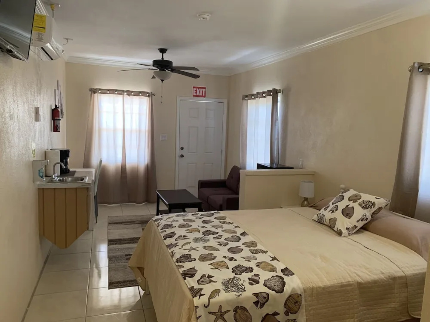 Nature's Delight Lodge