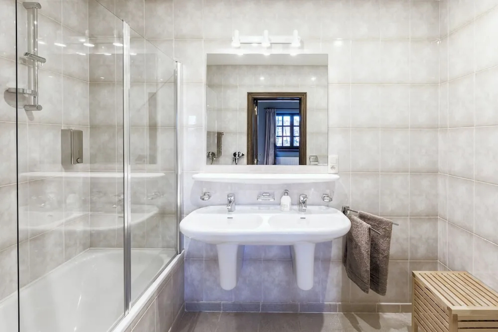 Hôtel et Spa Bagatelle