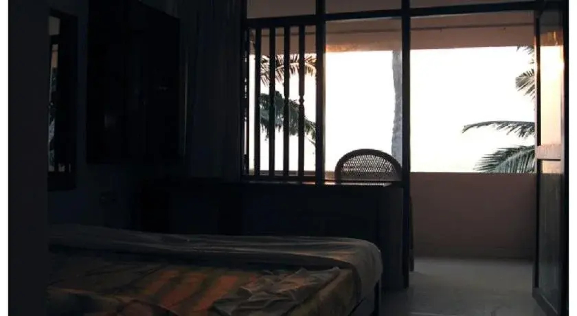 Sea Flower Beach Resort