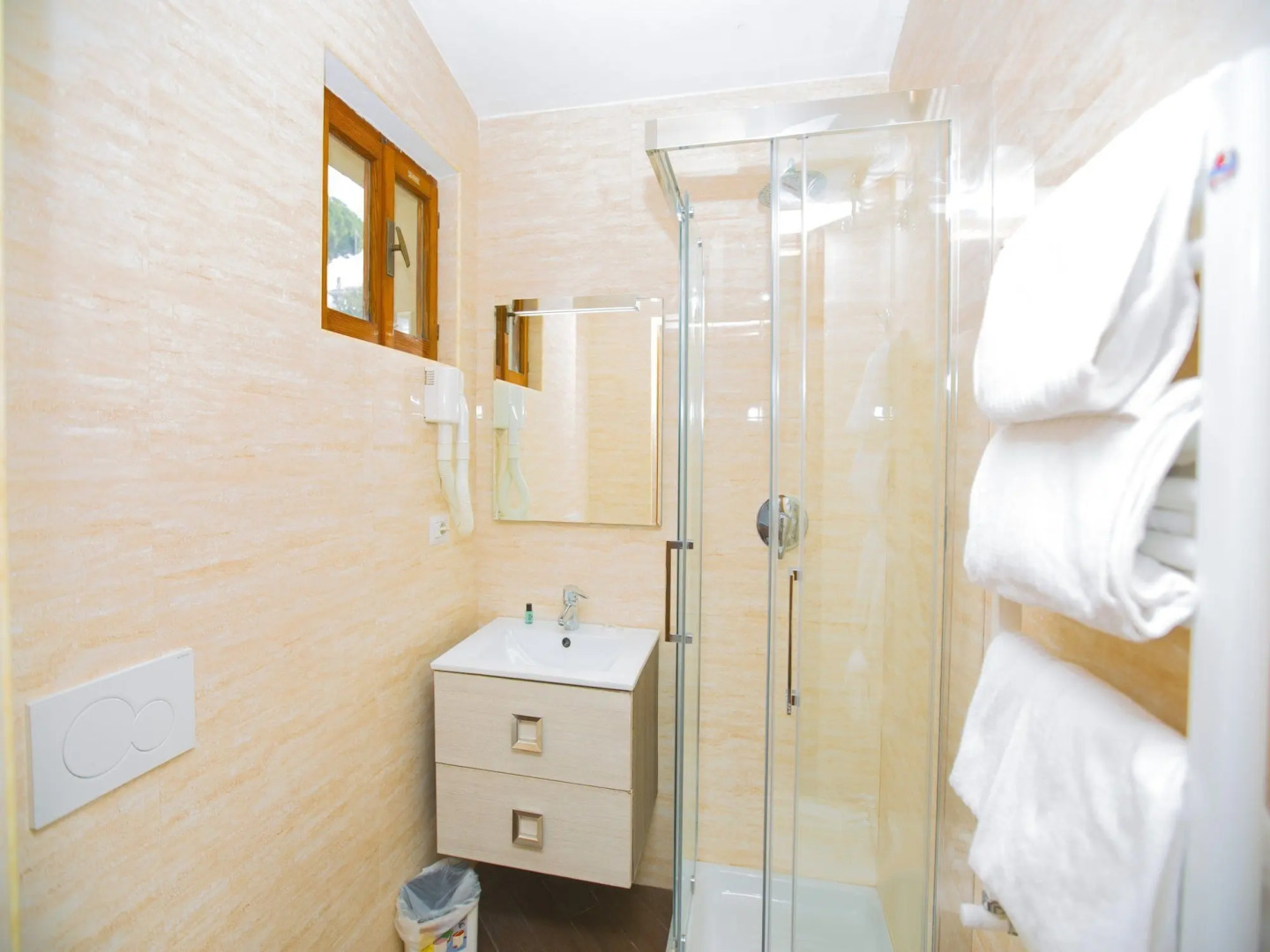 Residence Villa Tassoni