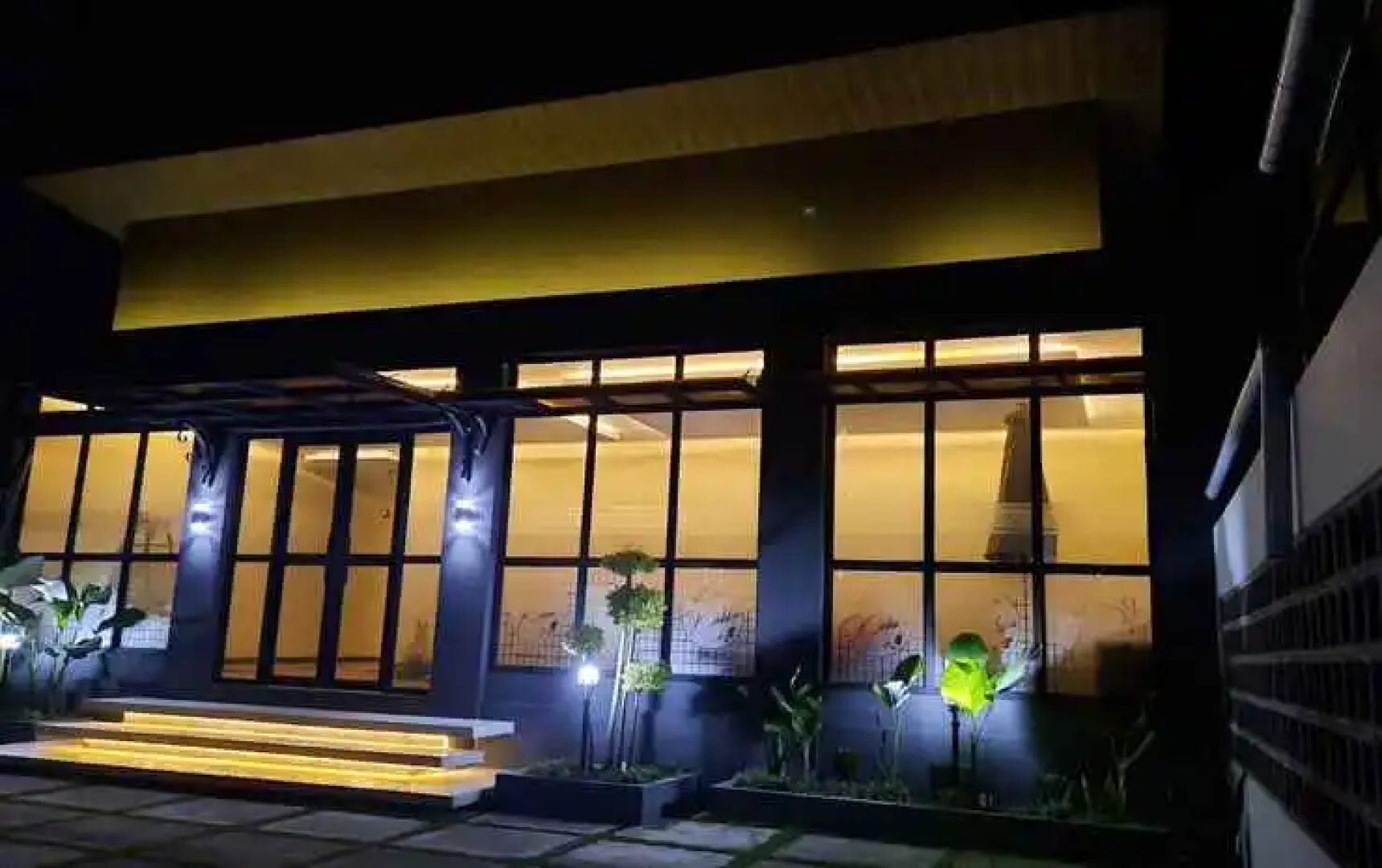 KingKabba Guest House Wonosobo