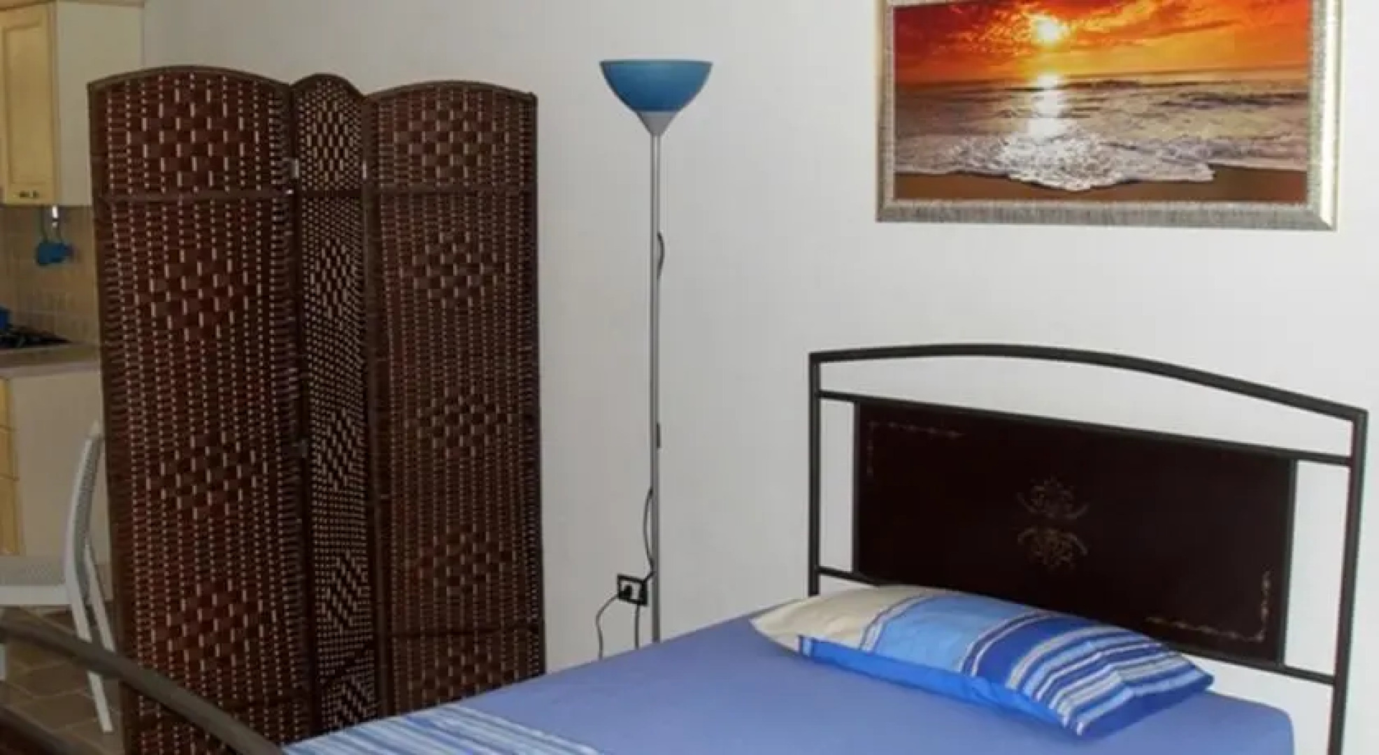 Casa Vacanze La terrazza