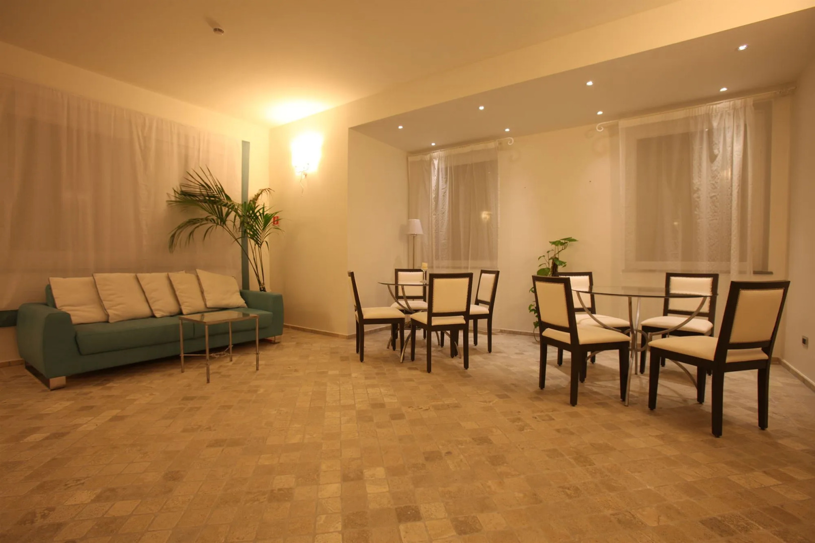 Hotel Mea - Aeolian Charme