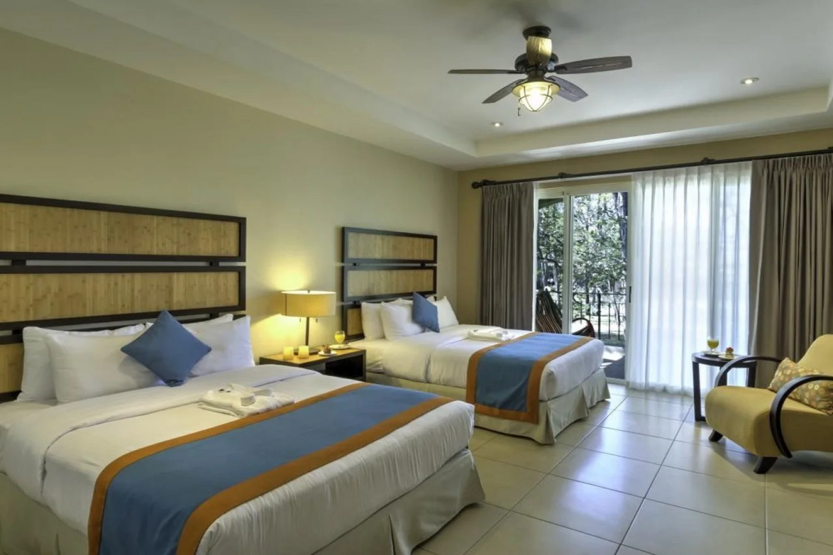 Cc Beachfront Papagayo