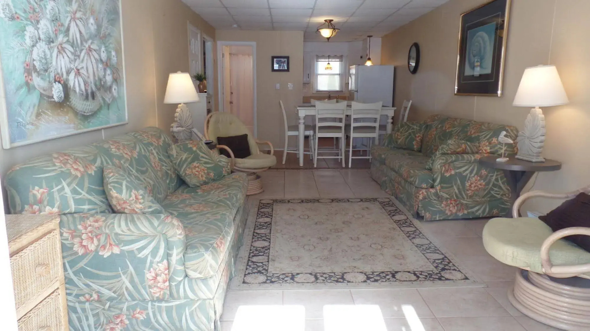 Windjammer Condominiums